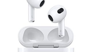Apple AirPods (3rd Generation) Wireless Earbuds with MagSafe...