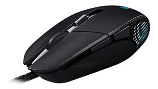 Logitech G302 Daedalus Prime MOBA Gaming Mouse