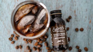 Explorer Cold Brew