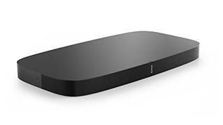 Sonos PBASEUS1BLK PLAYBASE Wireless Soundbar for Home Theater...