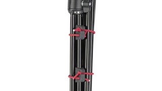 Tamrac TR404 ZipShot® Mini Tripod - Black