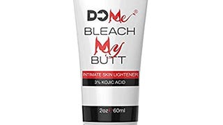 Do Me - Premium Intimate Skin Lightening Cream - All Natural...