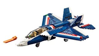 LEGO Creator 31039 Blue Power Jet Building Kit