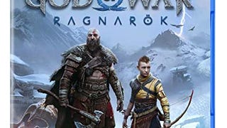 God of War Ragnarök Launch Edition - PlayStation