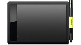 Wacom Bamboo Splash Pen Tablet (CTL471)