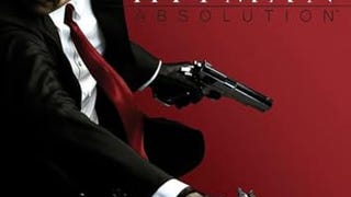 Hitman: Absolution