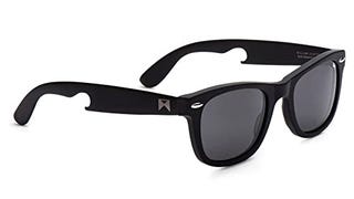 William Painter The Hook Titanium Polarized Classic Scratch...