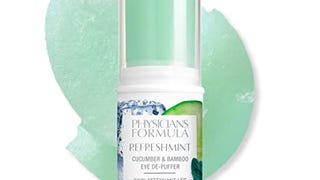 Physicians Formula RefreshMint Cucumber & Bamboo Eye De-...