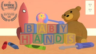 Baby Hands