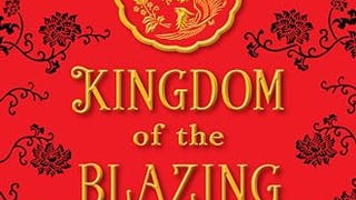Kingdom of the Blazing Phoenix (Rise of the Empress)