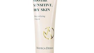 Madeca DERMA Revitalizing Facial Cream 1.69 FL.Oz - CICA...