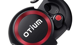 True Wireless Earbuds, Otium Soar TWS Bluetooth in-Ear...