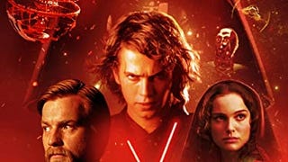 Star Wars: Revenge of the Sith (Theatrical Version)