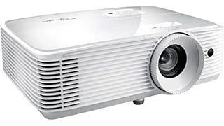 Optoma HD39HDR High Brightness HDR Home Theater Projector...