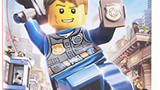 LEGO City Undercover - Nintendo Switch