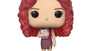 Funko Pop! TV: Will & Grace - Grace Adler, Multicolor