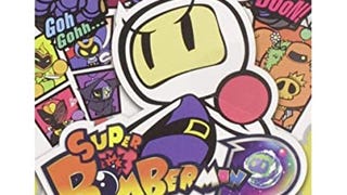 Super Bomberman R - Nintendo Switch