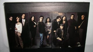 The Sopranos: The Complete Series