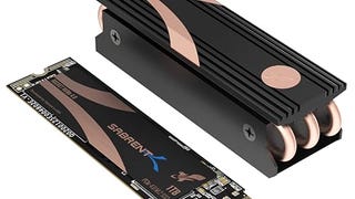 SABRENT 1TB Rocket Nvme PCIe 4.0 M.2 2280 Internal SSD...