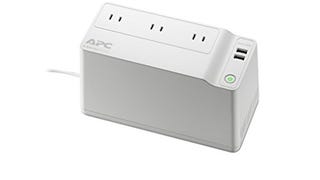 APC Back-UPS Connect BGE90M,120V, Network Backup with USB...