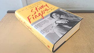 Sticky Fingers: The Life and Times of Jann Wenner and Rolling...