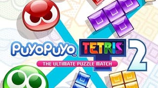 Puyo Puyo Tetris 2: Launch Edition - PlayStation