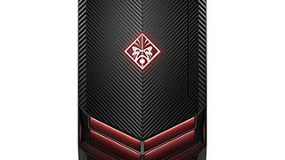 OMEN by HP Gaming Desktop Computer, Intel Core i7-8700,...