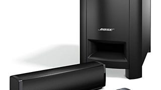 Bose CineMate 15 Home Theater Speaker System,