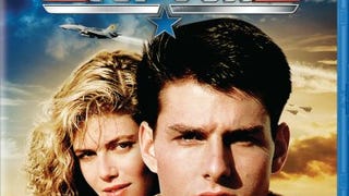 Top Gun [Blu-ray]