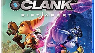 Ratchet & Clank: Rift Apart - PlayStation 5