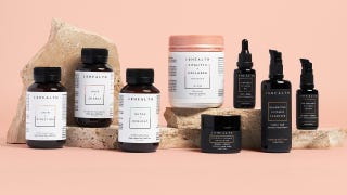 23% Off JSHealth Sitewide