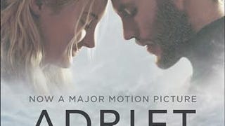 Adrift: A True Story of Love, Loss, and Survival at