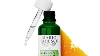 Mario Badescu Vitamin C Serum for All Skin Types | Lightweight...