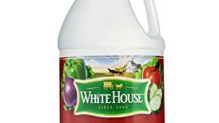 White House Vinegar - White Distilled - Fresh Press 64oz...