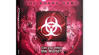 Plague Inc. Board Game (Base Game) | Strategy Board Game...