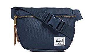 Herschel Fifteen Waist Pack, Navy, 2.0L