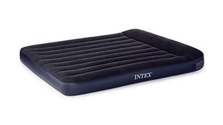 Intex Pillow Rest Classic Airbed with Built-in Pillow and...