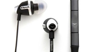 Klipsch Image S4A - II In-Ear Headphones