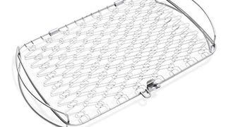 Weber Large Fish Basket in Standard Packaging