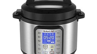 Instant Pot Duo Plus 9-in-1 Electric Pressure Cooker, Slow...