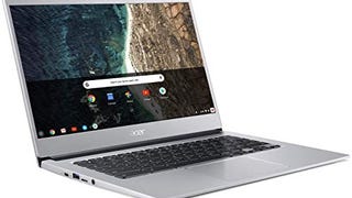 Acer Chromebook 514, CB514-1H-C0FF, Intel Celeron N3350,...