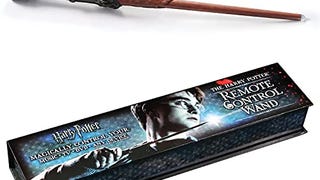 The Noble Collection The Harry Potter Remote Control...