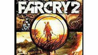 Far Cry 2 - Xbox 360