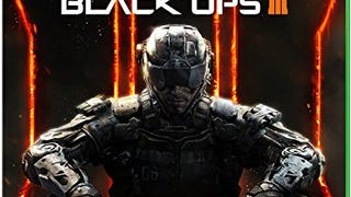 Call of Duty: Black Ops III - Standard Edition - Xbox...