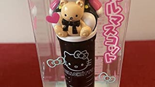 Vibrating Hello Kitty Vibrator Dildo Sex Toy Masturbator...