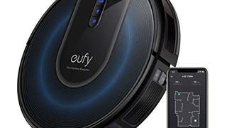 eufy by Anker, RoboVac G30, Robot Vacuum with Dynamic Navigation...