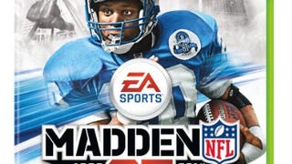 Madden NFL 25 - Xbox 360