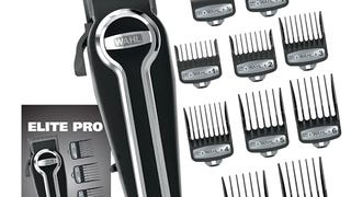 Wahl USA Elite Pro High-Performance Corded Home Haircut...