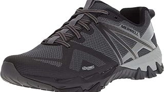 Merrell Men's MQM Flex, Black, 10 Medium US