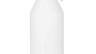 MiiR, Insulated Growler for Beer, White, 64 Oz